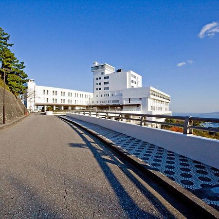 Mikawa Bay Hills Hotel Nishio Zewnętrze zdjęcie