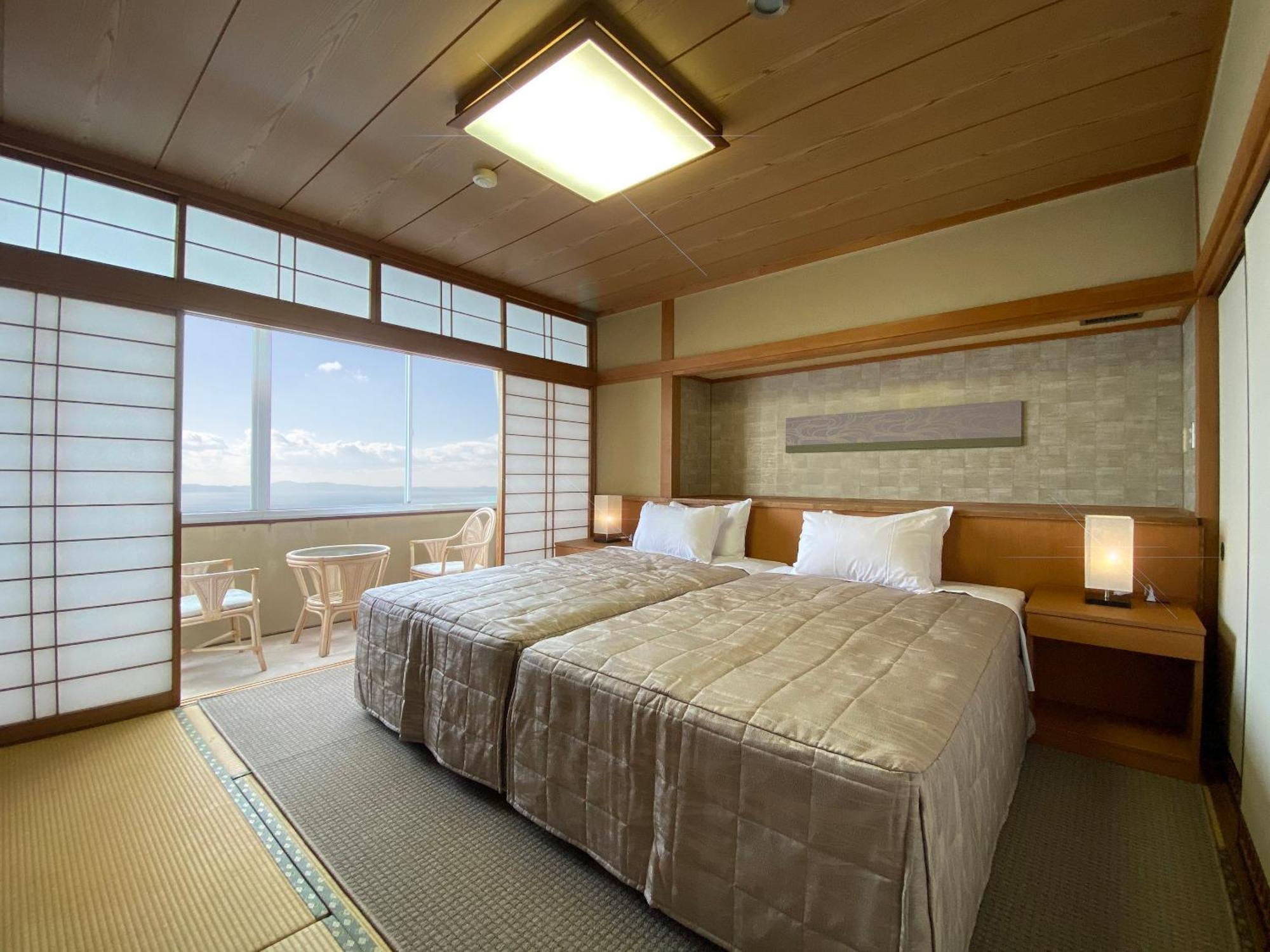 Mikawa Bay Hills Hotel Nishio Zewnętrze zdjęcie
