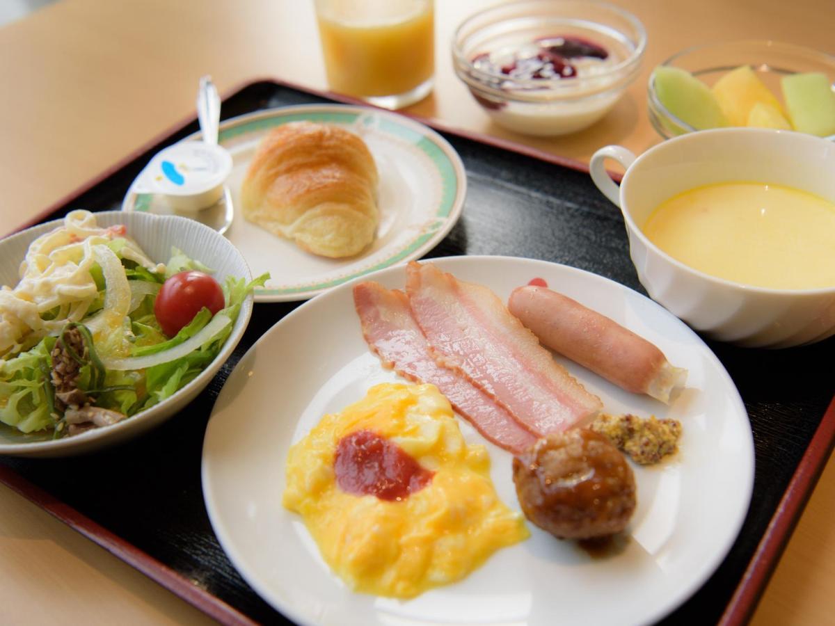 Mikawa Bay Hills Hotel Nishio Zewnętrze zdjęcie