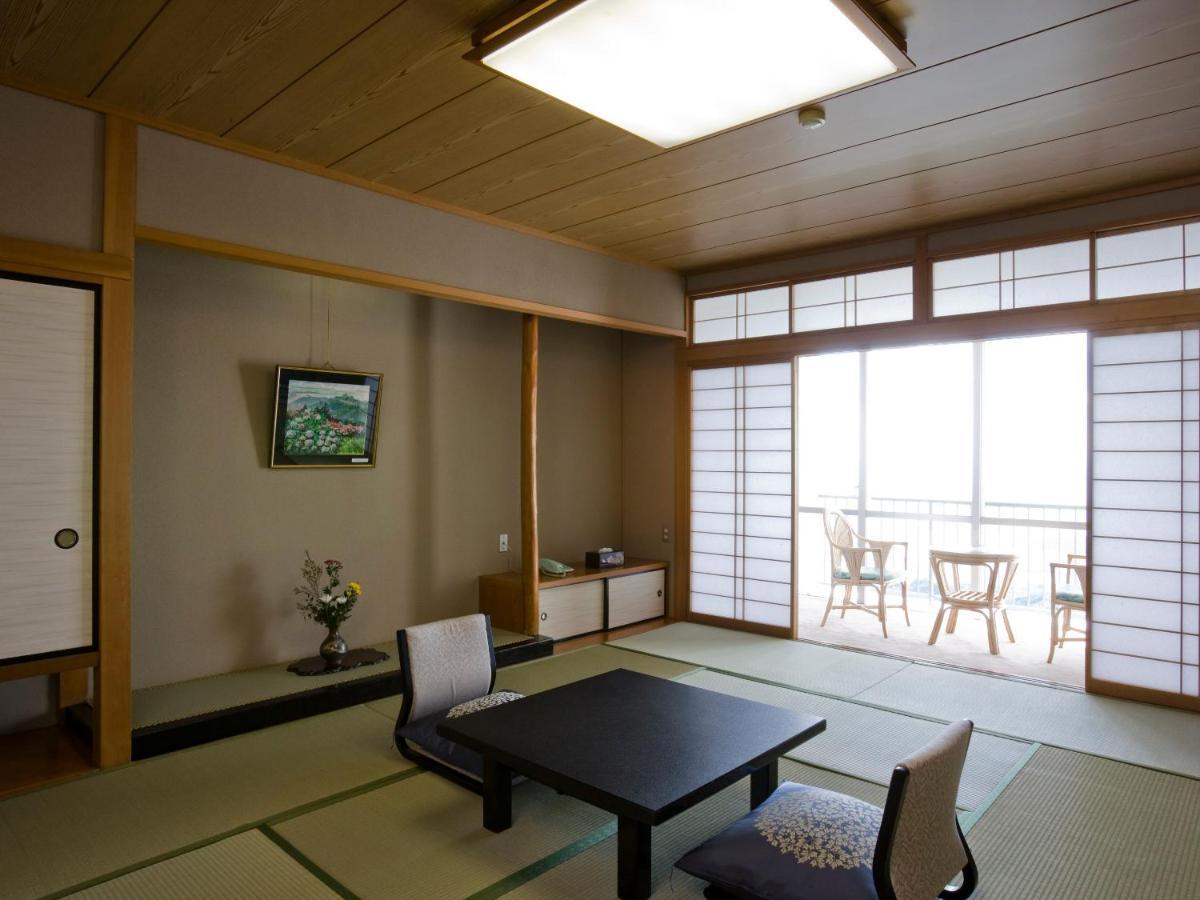 Mikawa Bay Hills Hotel Nishio Zewnętrze zdjęcie