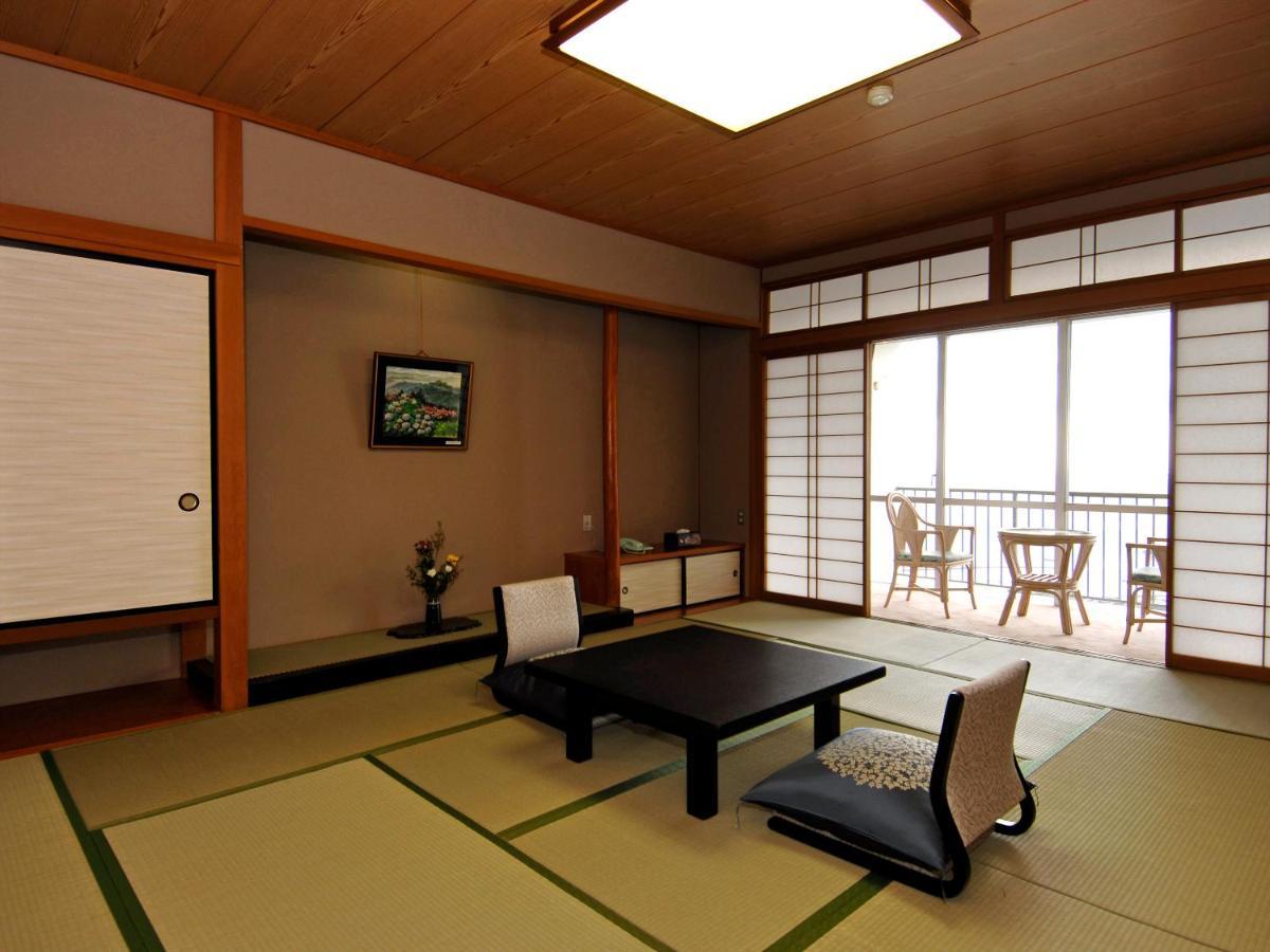 Mikawa Bay Hills Hotel Nishio Zewnętrze zdjęcie