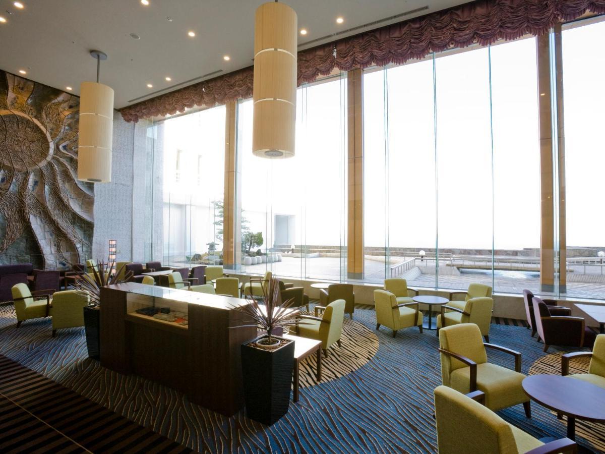 Mikawa Bay Hills Hotel Nishio Zewnętrze zdjęcie