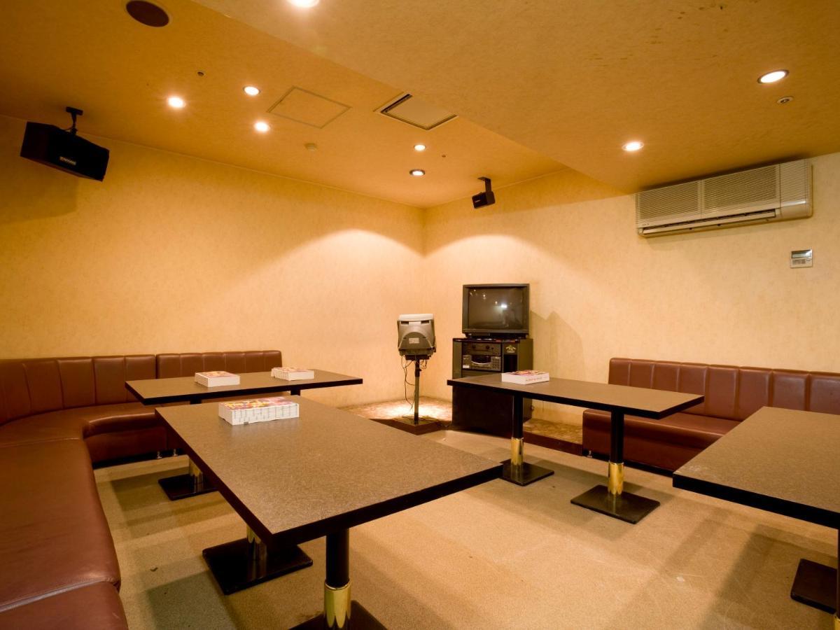 Mikawa Bay Hills Hotel Nishio Zewnętrze zdjęcie
