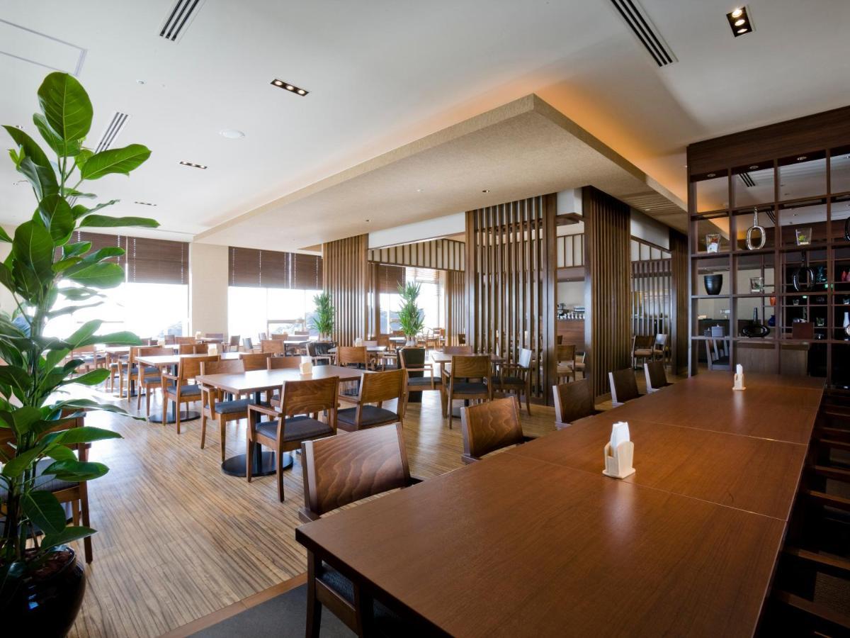 Mikawa Bay Hills Hotel Nishio Zewnętrze zdjęcie
