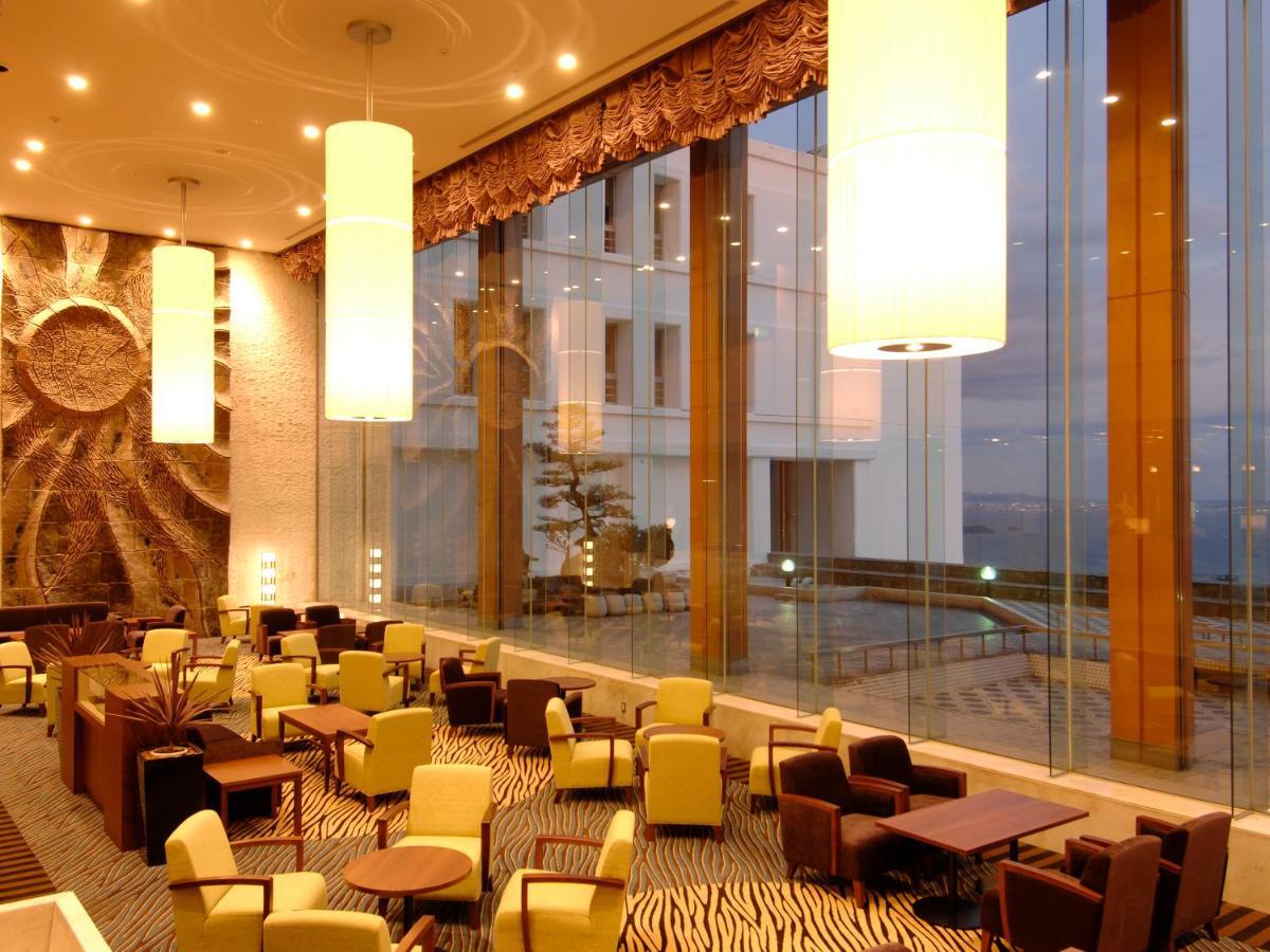 Mikawa Bay Hills Hotel Nishio Zewnętrze zdjęcie