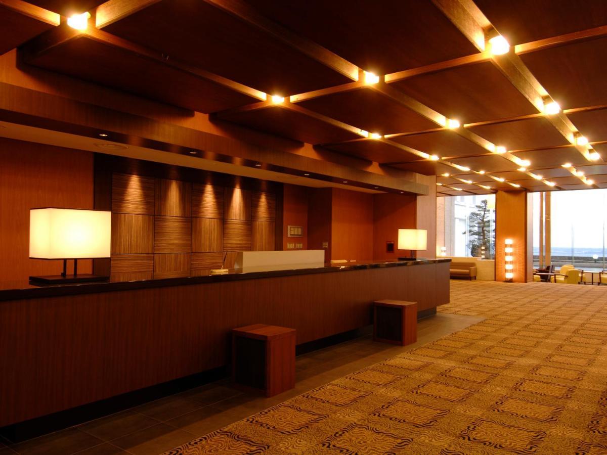 Mikawa Bay Hills Hotel Nishio Zewnętrze zdjęcie